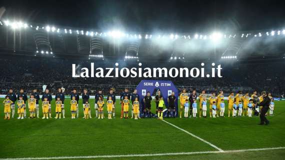 RIVIVI DIRETTA - Lazio - Frosinone 3-1: I Biancocelesti La Ribaltano ...