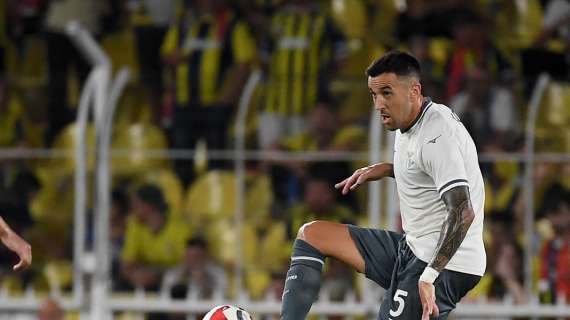 Lazio, Vecino sfida un suo tabù: al Sassuolo non ha mai segnato