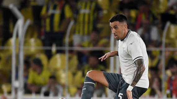 Lazio | Vecino, massima prudenza: è a forte rischio per il Verona. Le ultime
