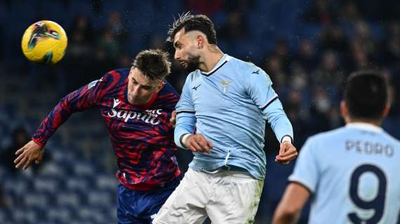 Agresti sicuro: "Roma, prendi spunto dalla Lazio! Luis Alberto e Castellanos..."