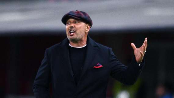 Bologna, Mihajlovic: “Juventus? Ci manderanno un arbitro come si deve”