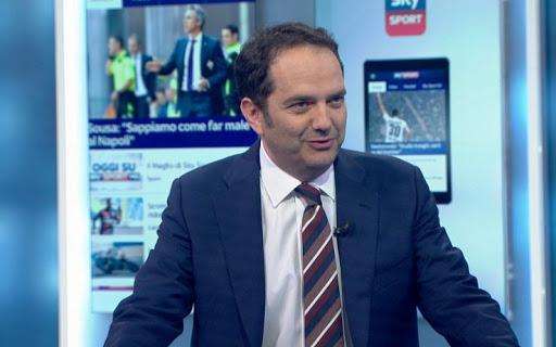 Lazio, Marani: "Scudetto? Tra i due litiganti... Caicedo non ce l'ha nessuno"