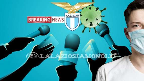 Coronavirus, notizie in tempo reale su Lalaziosiamonoi.it