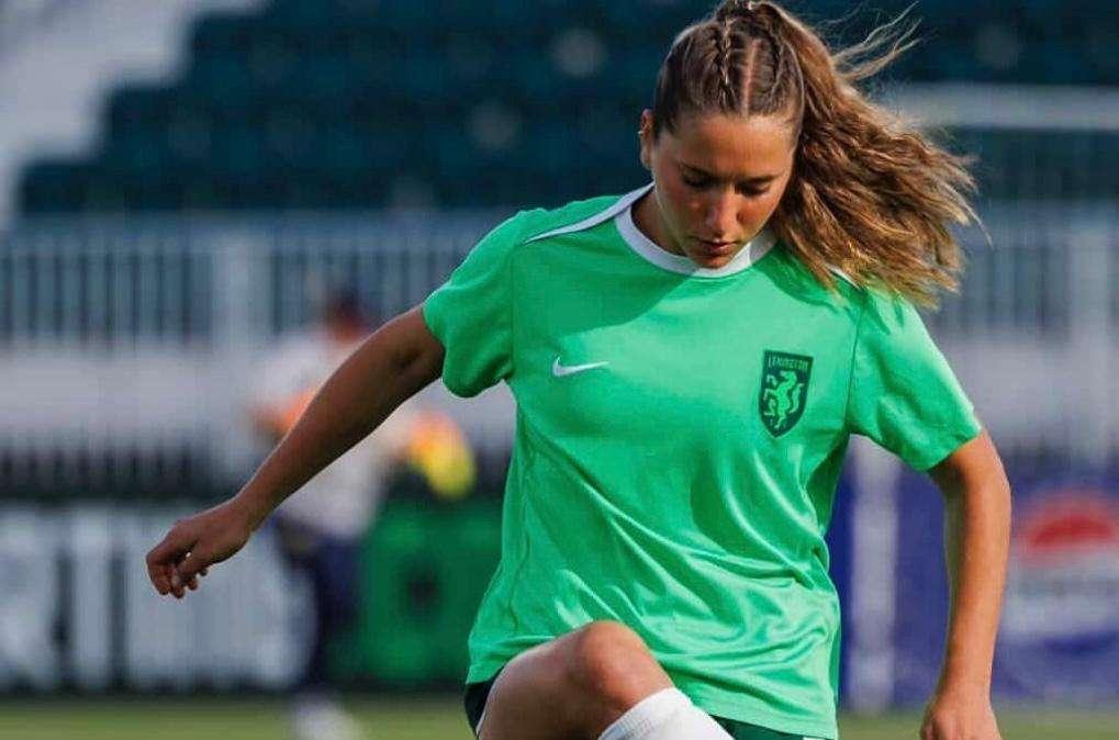 Chi è Nicole Vernis: la calciatrice della Lazio scomparsa da una settimana - FOTO