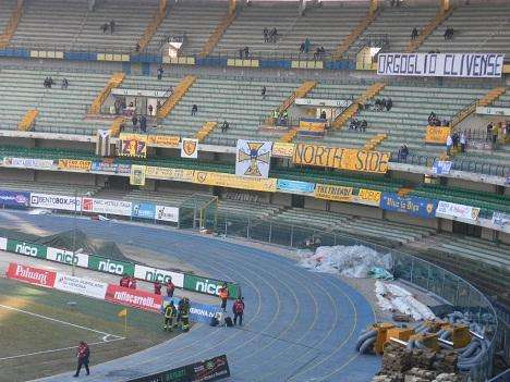 PHOTOGALLERY - LALAZIOSIAMONOI.IT A VERONA