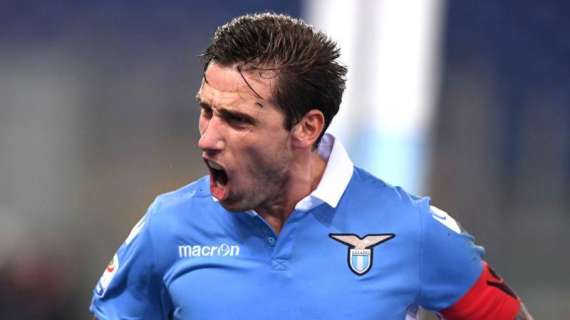Calciomercato Lazio, Biglia va al Milan: oggi le visite. L'ag.: "Lucas felice di questa scelta!"