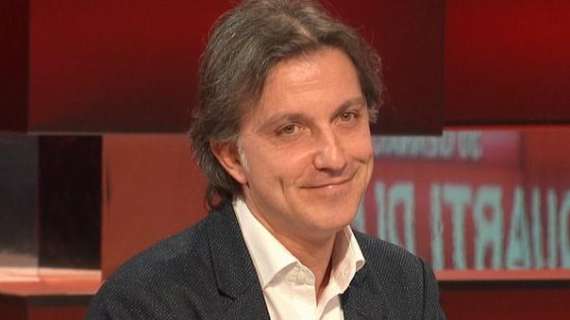 Juventus - Lazio, l'ex arbitro Pieri: "Matuidi su Luis Alberto da rosso"