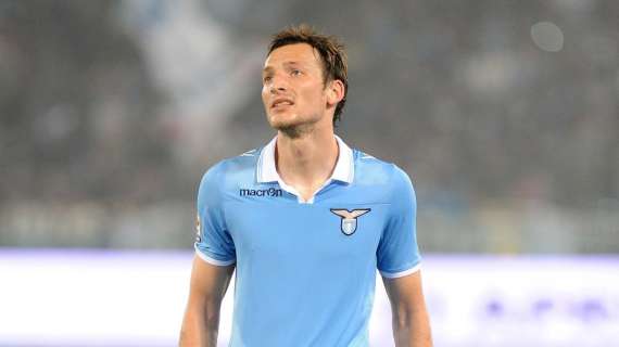 Lazio, Kozak non dimentica la vittoria contro la Roma: "Buon 26 maggio" - FOTO