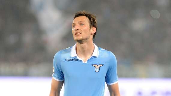 Kozak: "Ho un legame forte con la Lazio, la seguo sempre. Ora la Juve..."