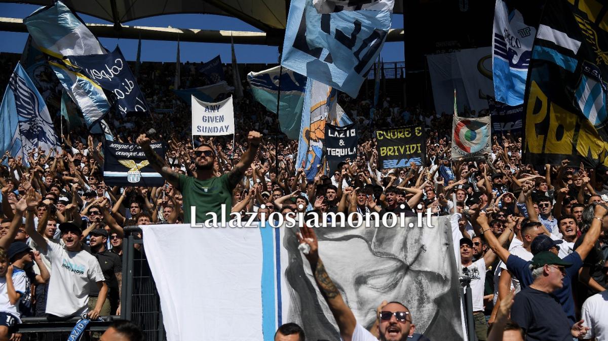 Lazio - Juve, prosegue la contestazione del tifo organizzato: i dettagli