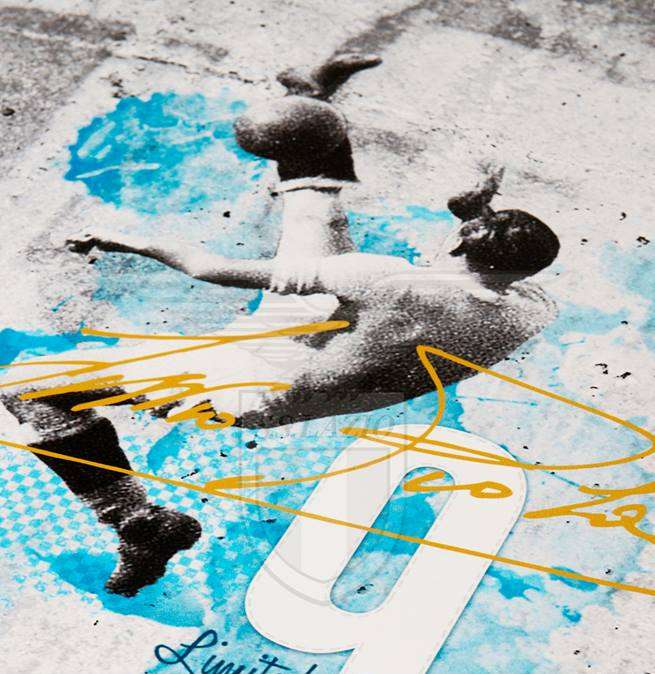 Mostra su Piola, venerdì 4 ottobre l'inaugurazione all'Olimpico: previsto anche il tour dello stadio