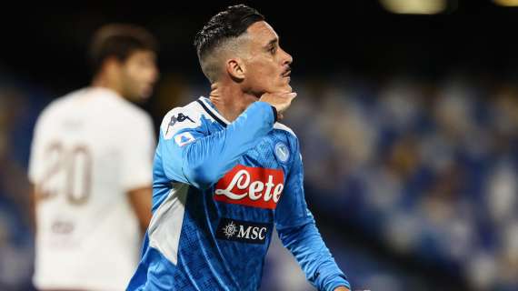 UFFICIALE - Callejon sostituisce Chiesa: è un nuovo giocatore della Fiorentina