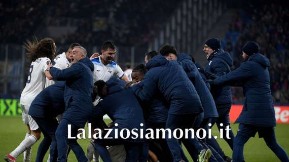 Lazio - Viktoria Plzen, prosegue la vendita dei biglietti: il dato aggiornato