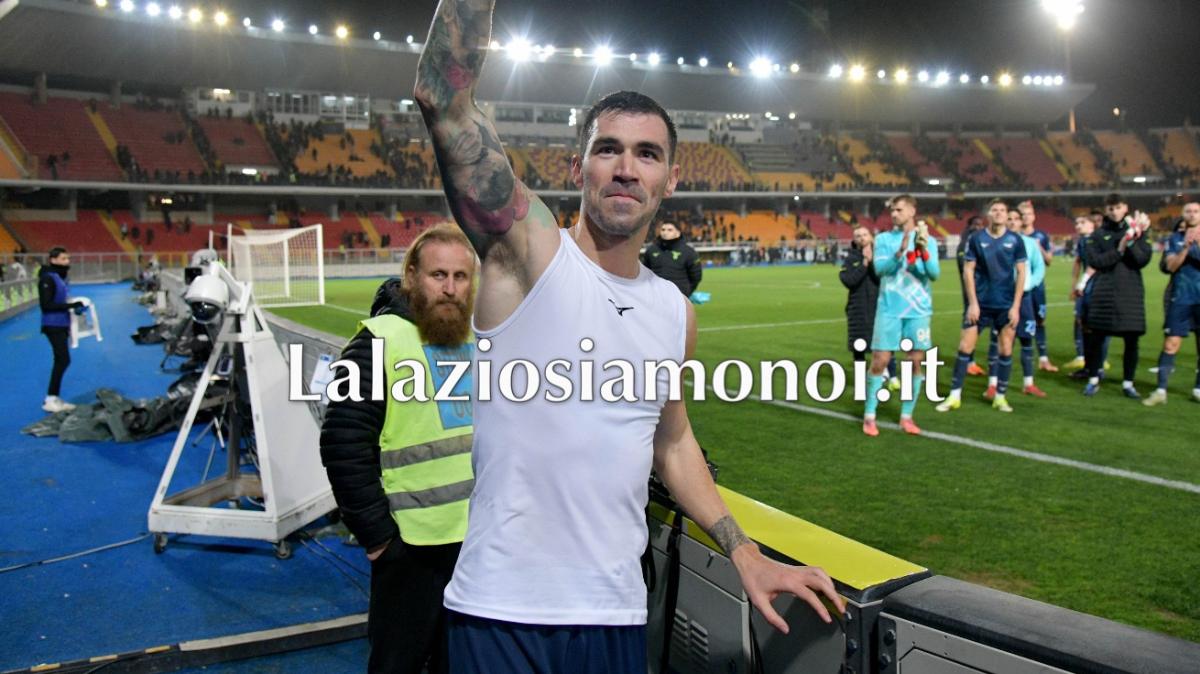 Romagnoli resta alla Lazio: è saltato l'affare con l'Al Sadd