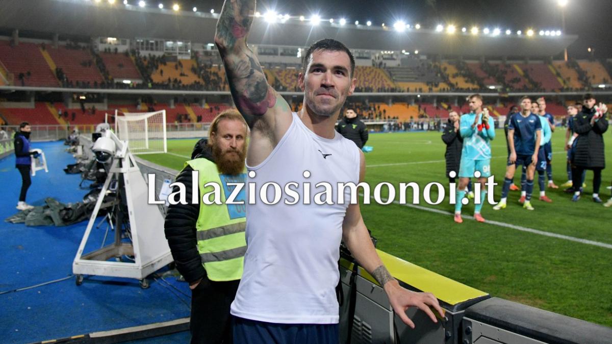 Calciomercato Lazio | Romano: "Romagnoli insiste per andare in Qatar"