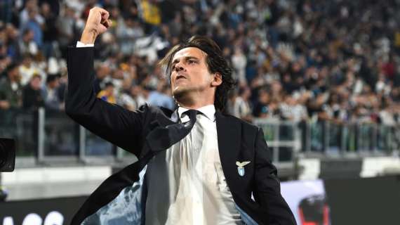 Lazio, dai derby alla Juventus: Inzaghi artefice di imprese