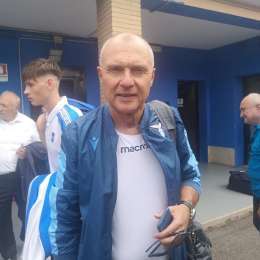 PRIMAVERA - Lazio, Menichini: "Dovevamo chiuderla prima. Risultato severo"