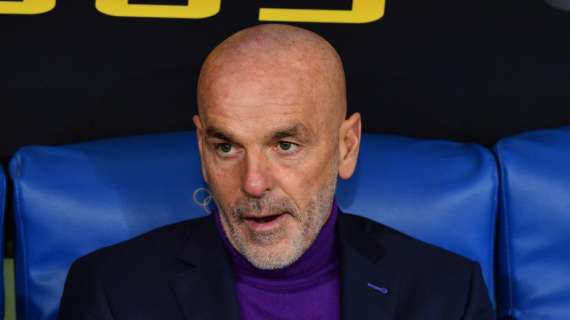 Lazio - Fiorentina, Pioli: "La squadra di Inzaghi è forte, ma noi andiamo a Roma per giocarcela"