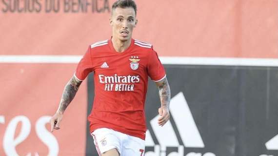 Calciomercato, dalla Spagna: “Interesse della Lazio per Grimaldo del Benfica”