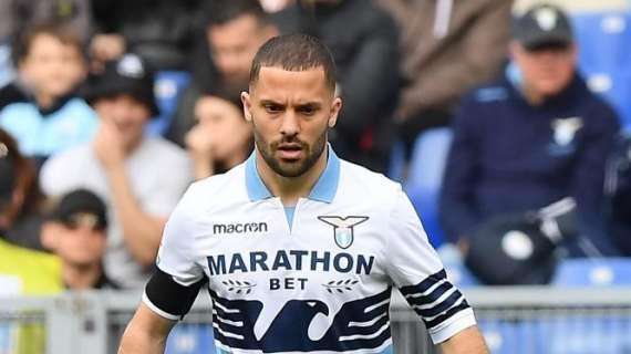 Lazio, Durmisi: “Dopo la mia avventura estera vorrei tornare al Brondby"