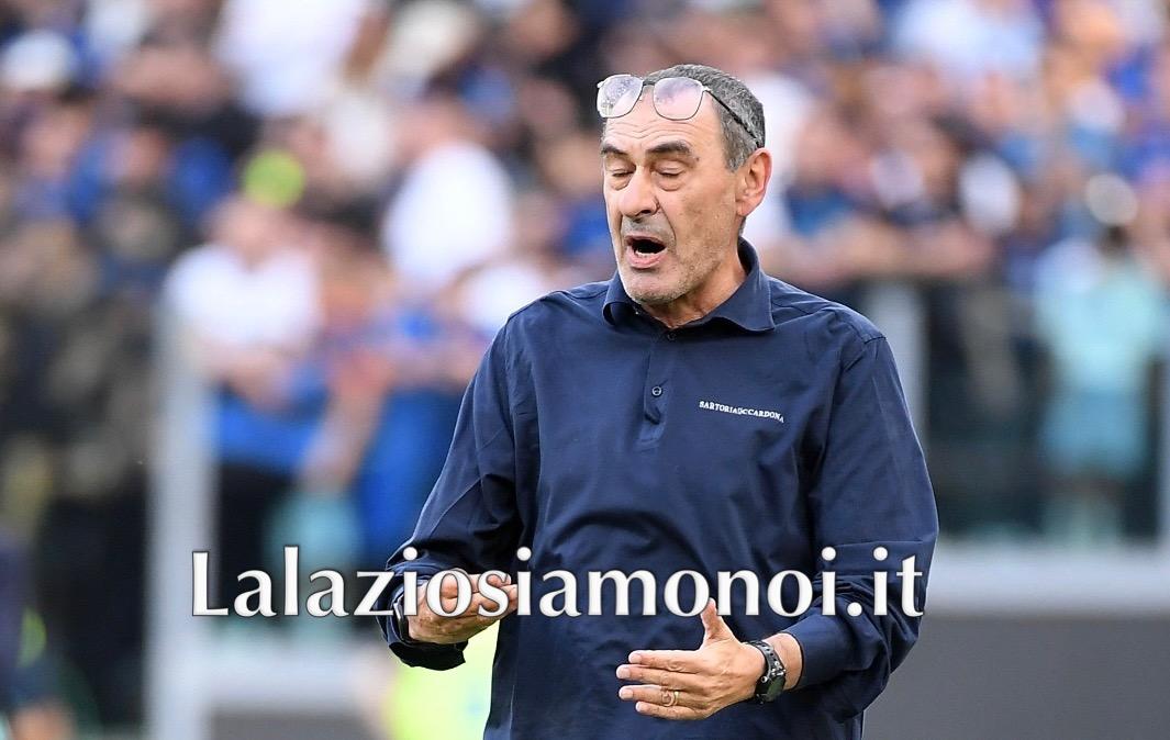 Lazio, Gregucci sul futuro di Sarri: "Si può proseguire solo se..."