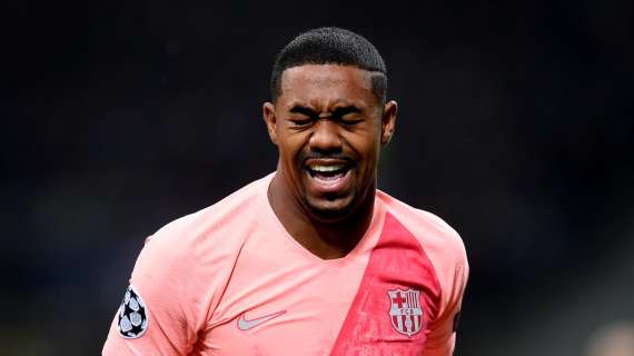 Zenit, Malcom: “Vogliamo passare il girone, non esistono squadre deboli”