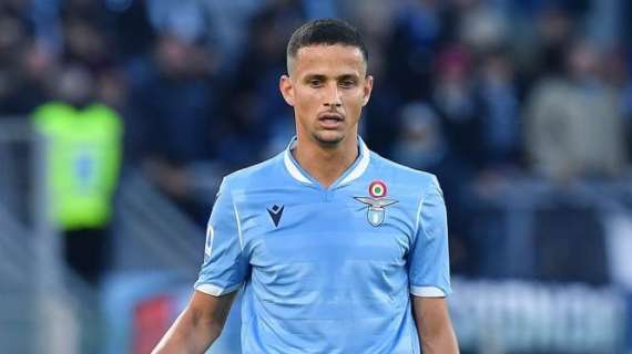 Lazio, Luiz Felipe: "Col Cagliari ci abbiamo creduto fino alla fine. Le partite si vincono anche così"