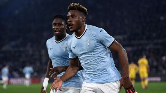 Lazio, Ferrara avvisa le rivali: "Milan e Juve attente! Questa squadra..."