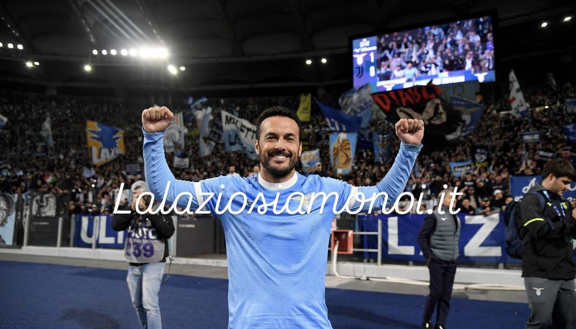 Lazio, Agostinelli: "Con l'Inter serve il veleno. Pedro è una minaccia in più"