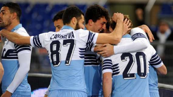Cagliari-Lazio 1-3: rivivi le emozioni dei gol raccontati da Zappulla!