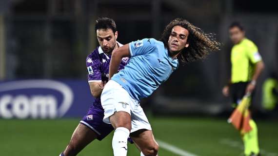 Serie A, Fiorentina - Lazio: dove vedere il match in tv e in streaming