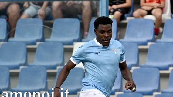 Lazio, Petrucci (Sky) fa il punto: "Rovella, Dele-Bashiru, Basic e lo sponsor..."