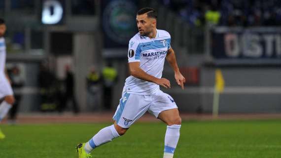 Calciomercato Lazio, all. Brøndby replica a Durmisi: "Non è stato così vicino"