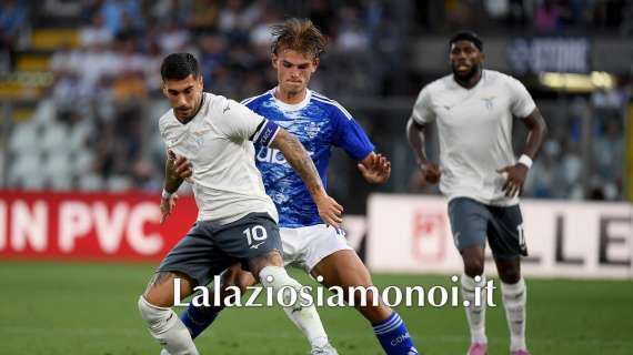Lazio, Mimun: "Col Como sconfitta umiliante. La squadra deve avere appartenenza"