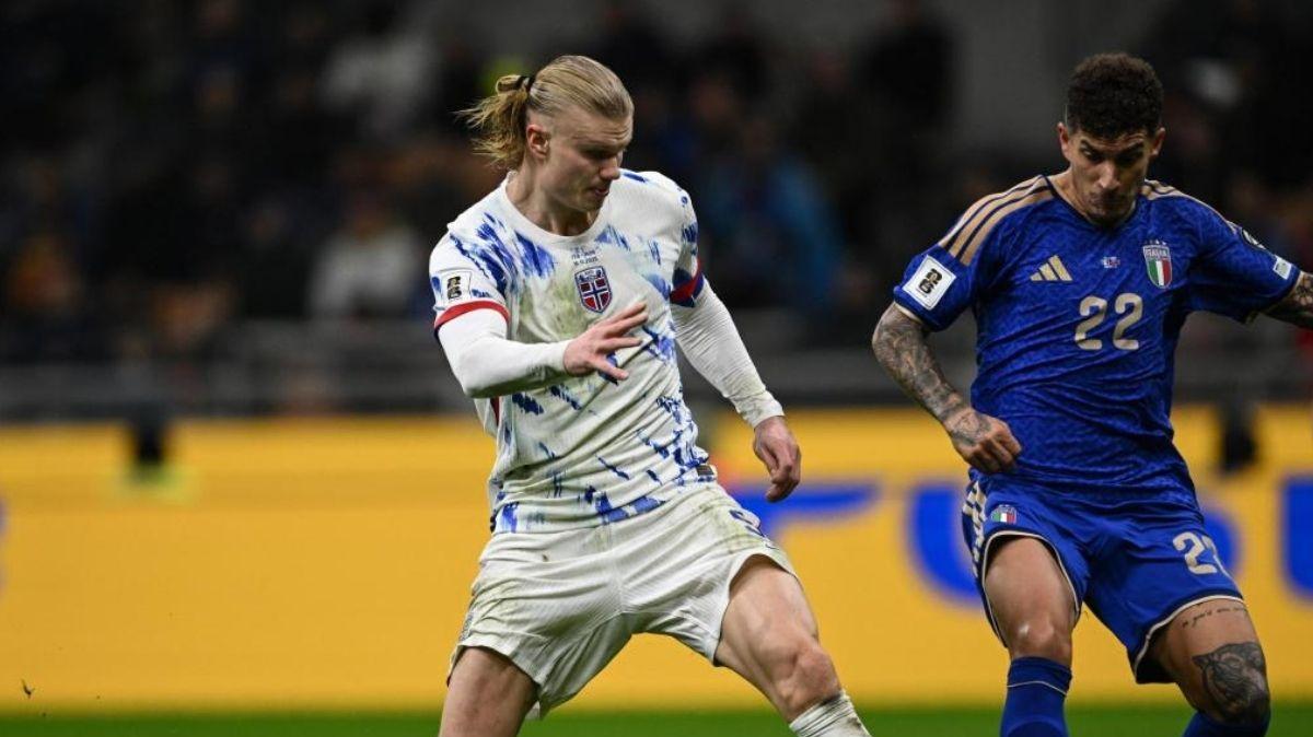 Italia | Difesa disastrosa, si salva l'attacco: le pagelle 