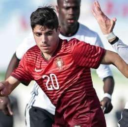 Under 19, il Portogallo travolge la Scozia: Pedro Neto in campo per un’ora