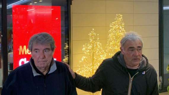 Morte Mihajlovic, il dolore di Zoff: "Un duro colpo. Sinisa un esempio per i giovani"