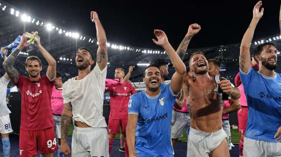Serie A, la Top 11 degli europei più costosi: un laziale presente