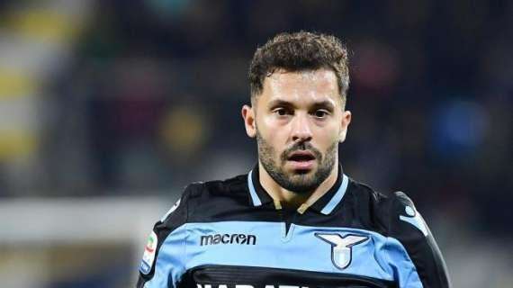 Lazio, Durmisi: "Ho firmato un contratto di 5 anni, non me ne andrò"