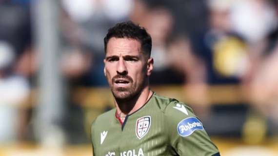 Cagliari - Lazio, Cacciatore: "Loro più in forma, sarà complicato"