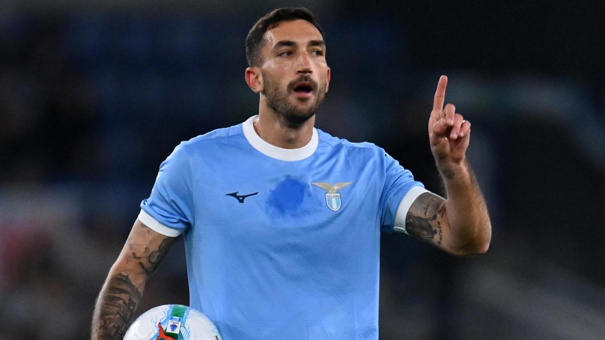 Lazio, Cataldi preoccupa: è in dubbio per la finale di Coppa Italia? Le ultime