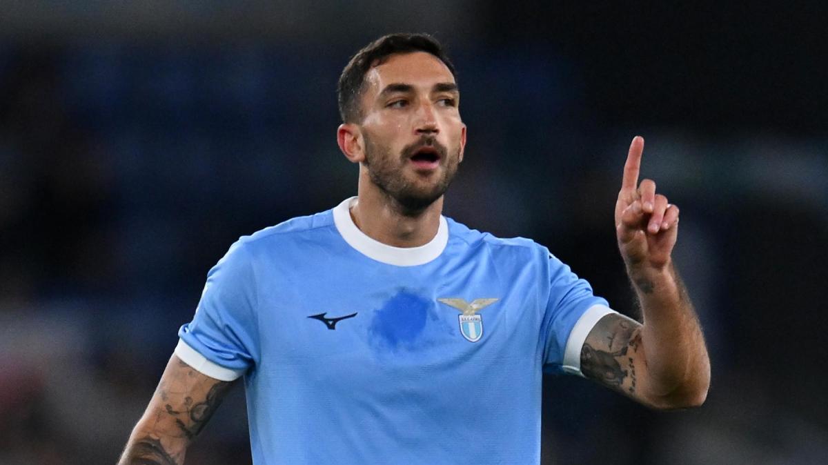 Lazio, ecco come sta Cataldi: il comunicato della società