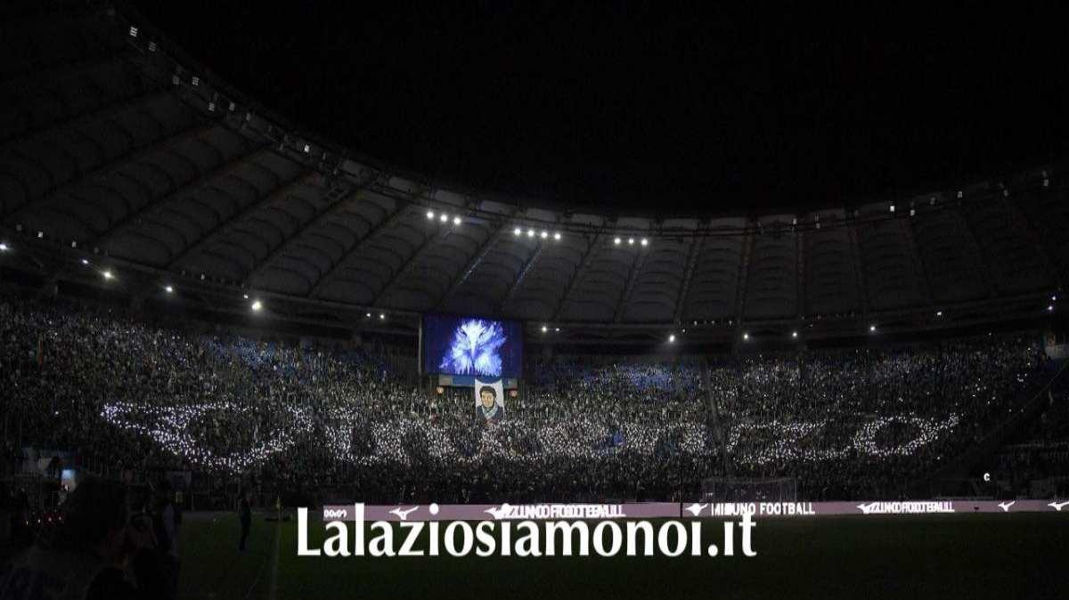 Lazio, Paparelli e la protesta: parla il tifo organizzato