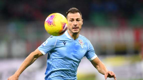Lazio - Inter, Radu ko dopo 15': problema muscolare