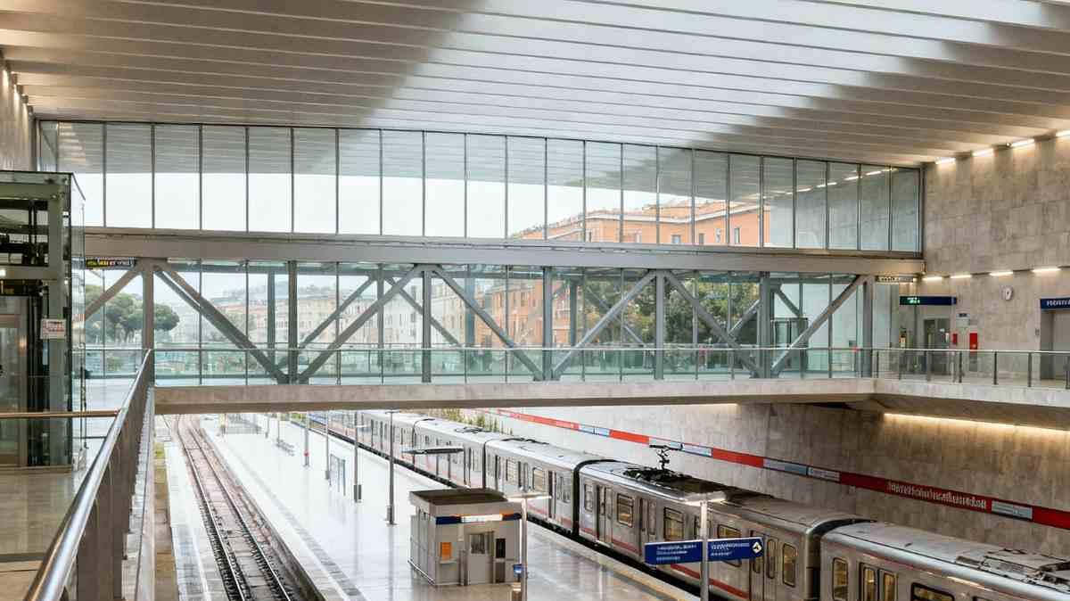 Roma | Metropolitana, clamoroso: lo stop che danneggia i cittadini