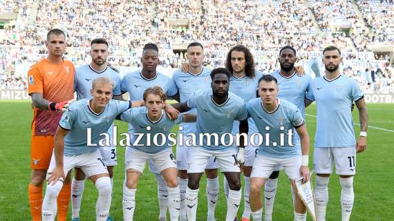 Lazio - Genoa, clean sheet pesante per Provedel: è il primo in campionato