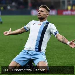 Lazio, Immobile sarà il tuo “nuovo capitano”: sempre più leader e simbolo