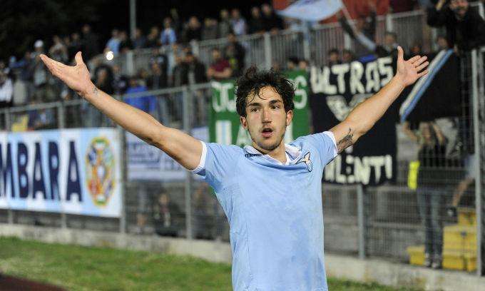 ESCLUSIVA - Cataldi: "Lazio, voglio diventare grande con te!"