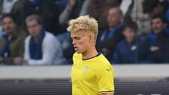 Europeo U21, buona la prima per Provstgaard: battuta 2-3 l'Ucraina