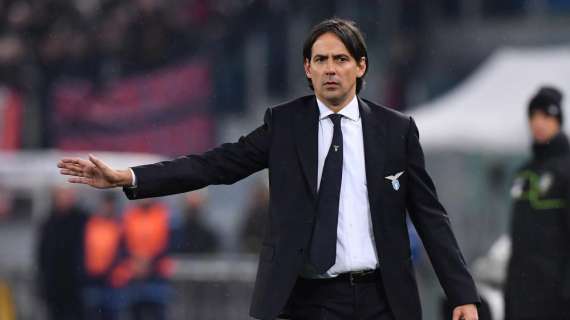 RIVIVI IL LIVE - Inzaghi: "Eliminiamo le scorie mentali e ripartiamo dalle prestazioni"